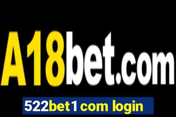 522bet1 com login